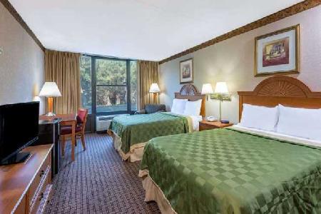 Las mejores ofertas de Ramada Limited Atlantic City