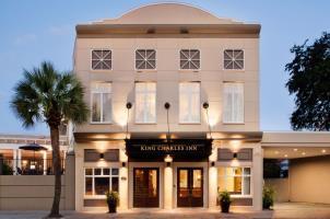 Las mejores ofertas de KING CHARLES INN Charleston