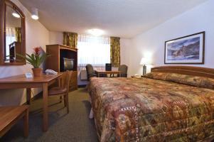 Las mejores ofertas de CASPER LODGING Evansville