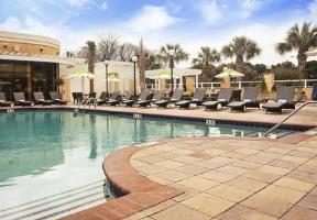 Las mejores ofertas de CHARLESTON MARRIOTT Charleston