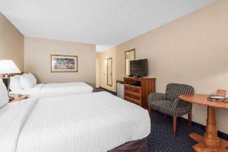 Las mejores ofertas de Clarion Inn Grand Junction 