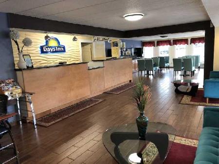 Las mejores ofertas de DAYS INN SHARONVILLE Sharonville