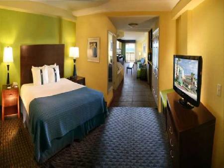 Las mejores ofertas de Holiday Inn N Suites Daytona Beach 