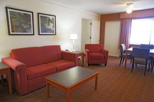 Las mejores ofertas de La Quinta Inn Ft. Lauderdale - Coral Springs Coral Springs