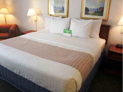 Las mejores ofertas de La Quinta Inn Ft. Lauderdale Tamarac East Fort Lauderdale