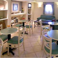 Las mejores ofertas de La Quinta Inn Jacksonville Airport North Jackson