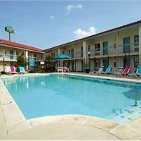 Las mejores ofertas de La Quinta Inn Sulphur Lake Charles 