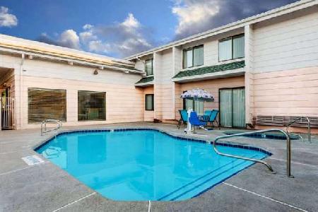 Las mejores ofertas de Shilo Inn Kanab Kanab