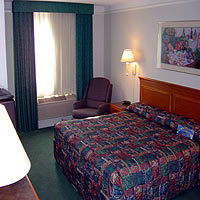 Las mejores ofertas de LA QUINTA INN BY WYNDHAM SALT LAKE CITY MIDVALE Midvale