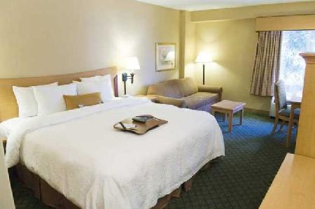 Las mejores ofertas de Hampton Inn Garden District Nueva Orleans