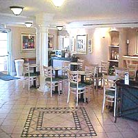 Las mejores ofertas de La Quinta Inn Monroe Monroeville 