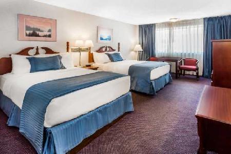 Las mejores ofertas de Ramada Inn City Center Milwaukee 