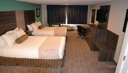 Las mejores ofertas de Yosemite Southgate Hotel & Suites Oakhurst