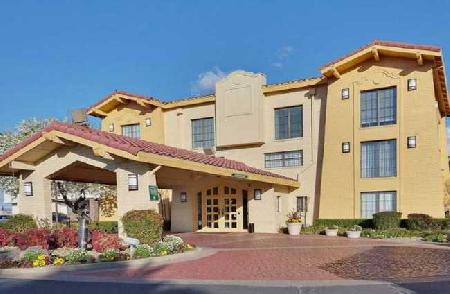 Las mejores ofertas de LA QUINTA INN SACRAMENTO NORTH Sacramento 