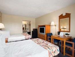 Las mejores ofertas de Days Inn Tampa North Tampa 