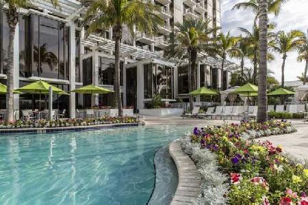 Las mejores ofertas de HYATT REGENCY SARASOTA Sarasota 