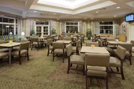 Las mejores ofertas de LA QUINTA INN & SUITES SALT LAKE CITY APT Salt Lake City