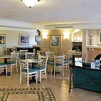 Las mejores ofertas de La Quinta Inn Knoxville West Knoxville