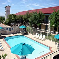 Las mejores ofertas de La Quinta Inn Tyler Tyler 