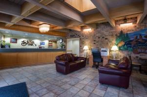 Las mejores ofertas de SHILO INN SUITES TACOMA Tacoma 