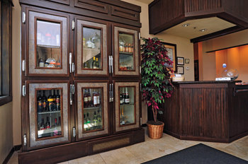 Las mejores ofertas de SHILO INN SUITES TILLAMOOK Tillamook