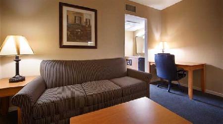 Las mejores ofertas de Best Western Country Suites Indianapolis 