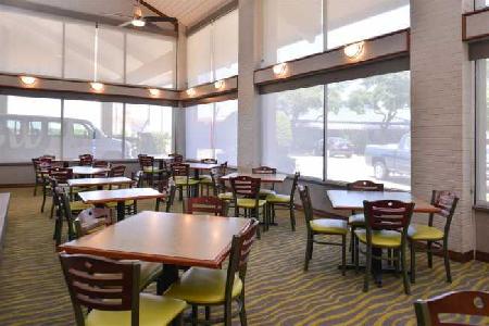 Las mejores ofertas de Best Western Irving Inn & Suites Irving 
