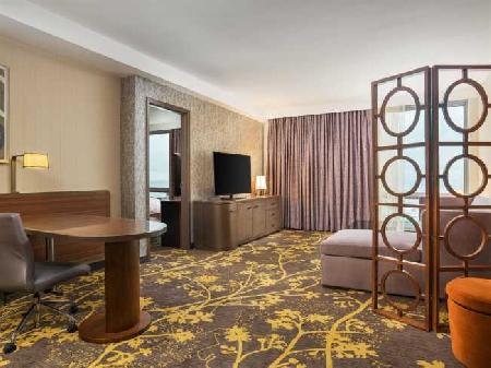 Las mejores ofertas de Crowne Plaza Cleveland Cleveland 