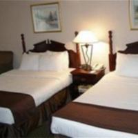 Las mejores ofertas de Holiday Inn the Crossings Antioch