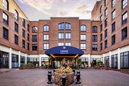 Las mejores ofertas de Loews Annapolis Annapolis 