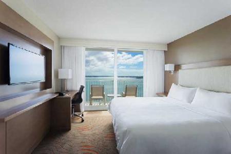 Las mejores ofertas de Marriott Suites Clearwater Beach on Sand Key Clearwater 