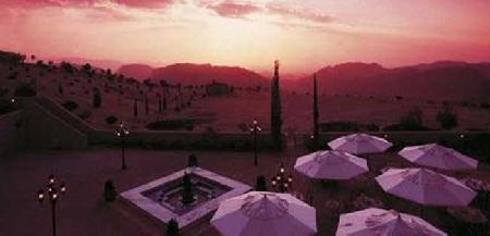 Las mejores ofertas de Grand Mercure Petra Wadi Musa