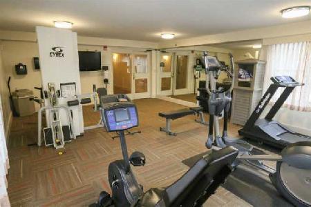 Las mejores ofertas de Best Western Merry Manor Inn South Portland