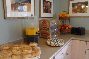 Las mejores ofertas de CIVIC CENTER MOTOR INN San Francisco