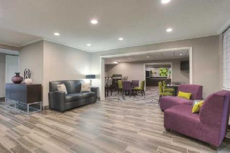 Las mejores ofertas de La Quinta Inn & Suites Atlanta - Roswell Roswell
