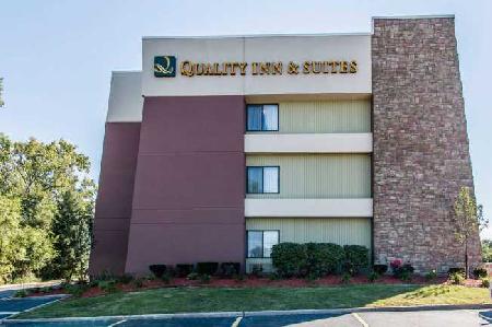 Las mejores ofertas de La Quinta Inn & Suites Detroit Warren Tech Warren