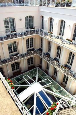 Las mejores ofertas de Mercure Imlauer Viena