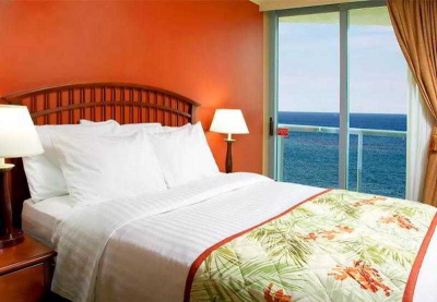 Las mejores ofertas de Ocean Sands Resort Pompano Beach 