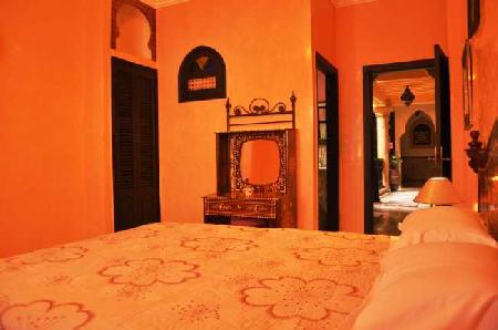 Las mejores ofertas de Riad Essaouira Wind Palace Esauira