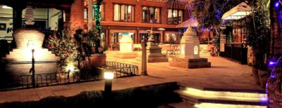 Las mejores ofertas de Ambassador Kathmandu 