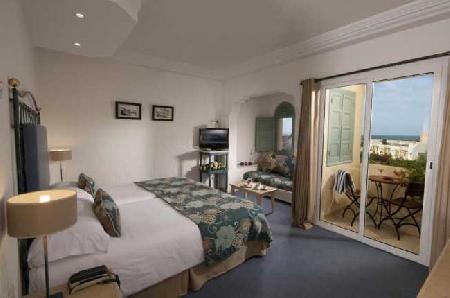 Las mejores ofertas de Apartaments Barcelo Carthage Thalasso Al-Marsa 