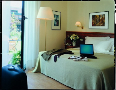 Las mejores ofertas de Eurogarden Hotel Bologna Ozzano Dell'emilia 