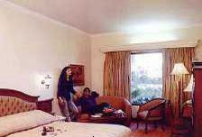 Las mejores ofertas de Holiday Inn Agra 