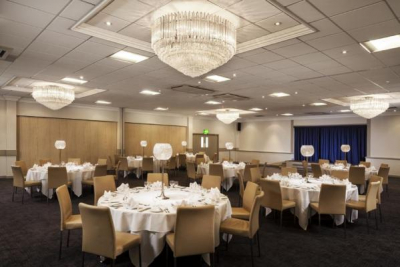 Las mejores ofertas de Park Inn Harlow Harlow