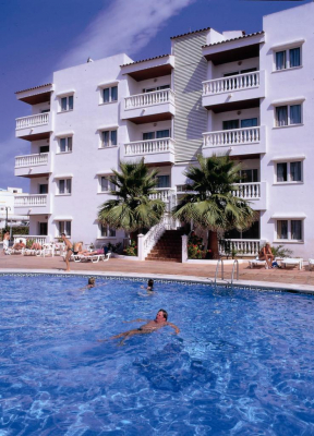 Las mejores ofertas de Playa Grande Apartamentos Playa d en Bossa