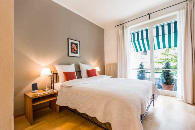 Las mejores ofertas de Seegarten Swiss Quality Hotel Zurich