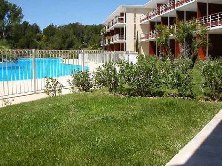 Las mejores ofertas de Appart'hotel Victoria Garden La Ciotat La Ciotat