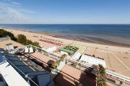 Las mejores ofertas de Baltic Beach Jurmala