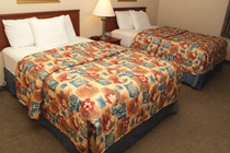 Las mejores ofertas de LA QUINTA INN HARTFORD BRADLEY AIRPORT Windsor Locks 