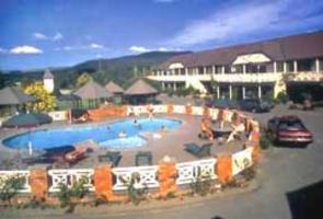 Las mejores ofertas de SILVEROAKS RESORT HERITAGE Rotorua